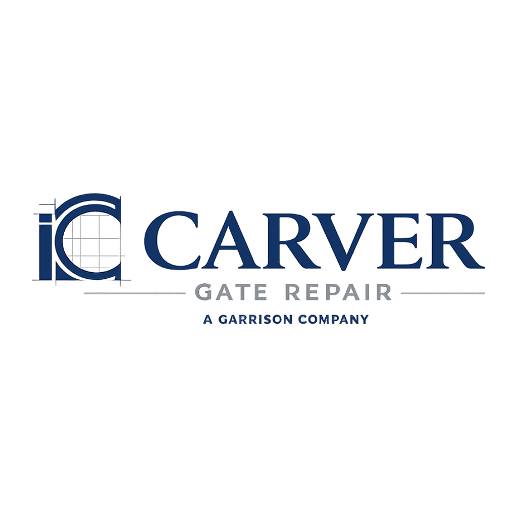 Carver Gate Repair Dallas